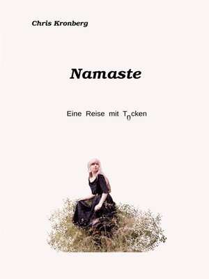 cover image of Namaste